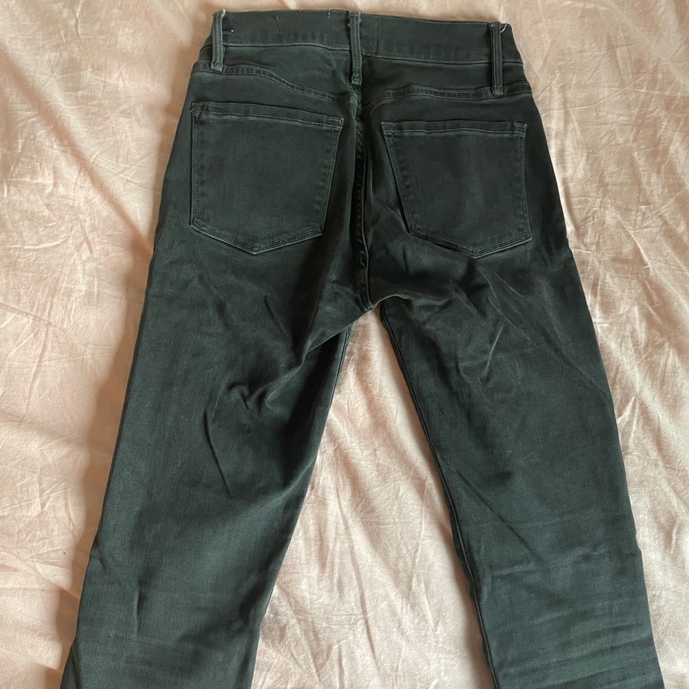 Frame Split Jean - Picture 5 of 5